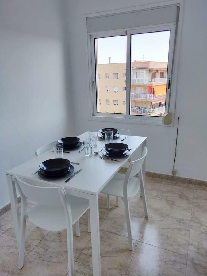 Sant Antoni, Salou-2 Bedroom Exterior foto