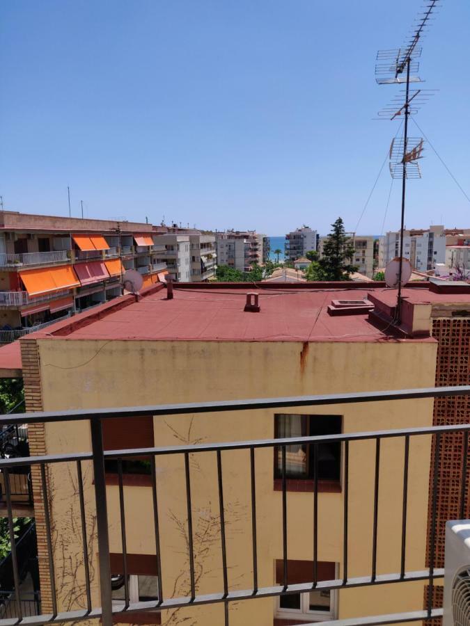 Sant Antoni, Salou-2 Bedroom Exterior foto