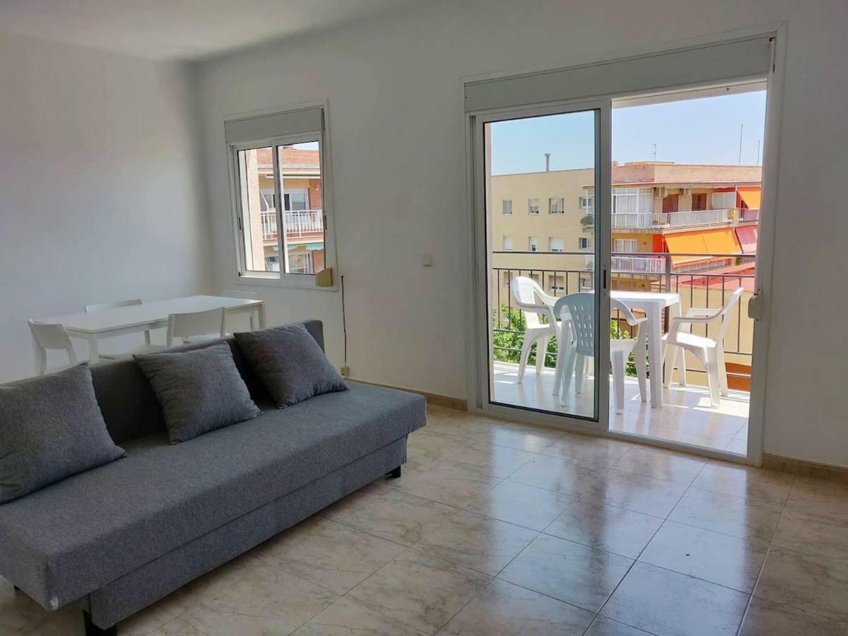 Sant Antoni, Salou-2 Bedroom Exterior foto